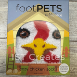 FootPets Socks for Humans